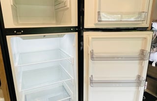 Meet Lennon! Our 2023 Grand Design Imagine 2800BH