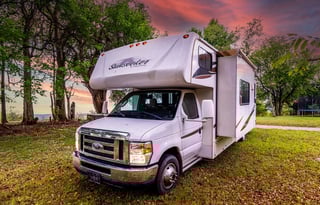 Kid Approved RV: Sleeps 11 w/ Bunkhouse