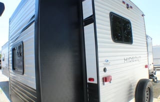 "The Hideout" - 2020 Keyston bunkhouse with 1.5 Bath