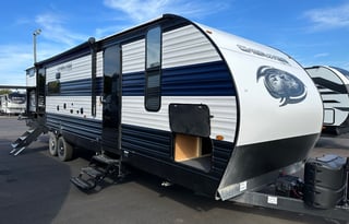 2023 Forest River RV Cherokee 294GEBG (0576)