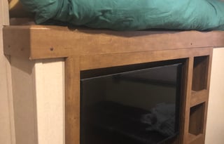 2015 Grand Design Reflection