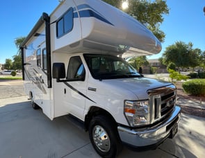 Forest River RV Forester LE 2251SLE Ford
