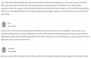 2019 2 Bedroom Jayco Ultra Light