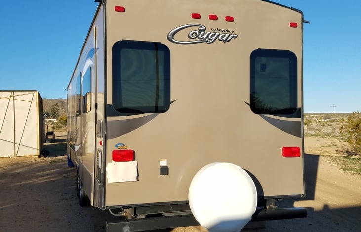 RV Photo