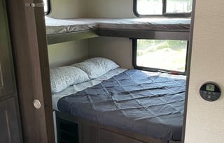 2023 Transcend Explor (Home Away From Home)