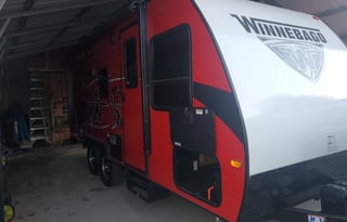2019 Winnebago Micro Minnie 2100BH - "Minnie"