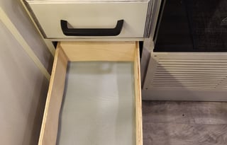 Cozy Cruiser or Lakeside Retreat