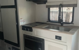 Free Ultra Quiet Generator Included!