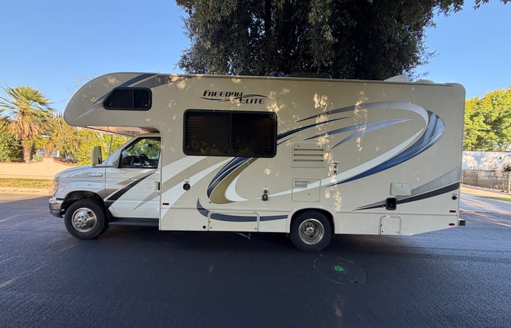 RV Photo