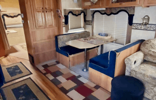 Bunkhouse Sleeps 8! Kid & Pet friendly! Memories!