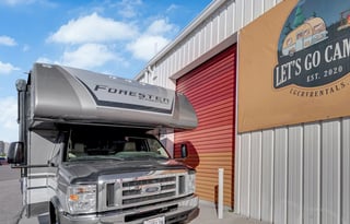 Mt Rainier Forester | Sleeps 10 Bunkhouse | Vegas