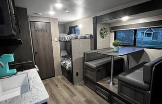 2021 Starcraft Autumn Ridge Single Axle 180BHS