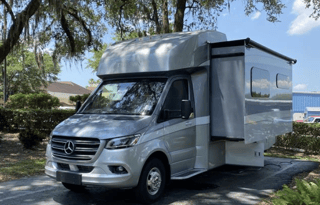 NEW 22022 Renegade Vienna 25rmc