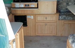 2010 Palomino Y-Series 4120