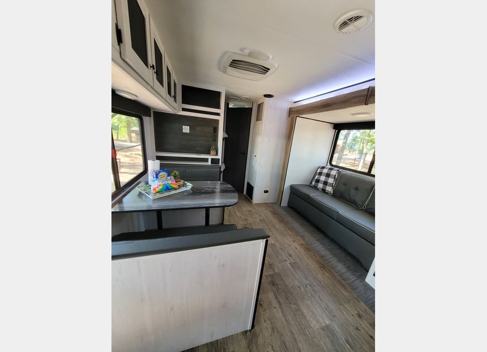 Travel Trailer rentals in Tyler