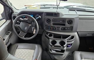 2022 Forest River Sunseeker 3250DS LE