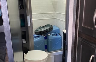 4 Season Camper - Great for the whole family!