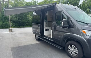 2024 Entegra Coach ARC 18C