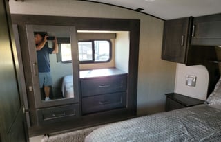 T and A Happy Clampers