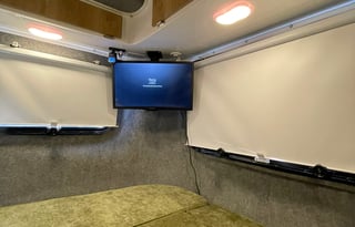 2025 Maximum Casita! Heritage 17 Deluxe w/Bunks