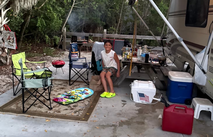 RV Photo