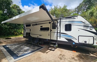 Where Your Adventure Begins - 2021  Passport