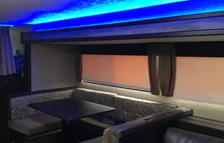 2017 Forest river Grey wolf