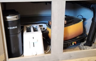 Life is great, go camping!