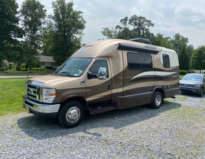 Coach House Platinum 232XL FS