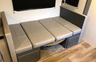 2022 Keystone RV Bullet Crossfire 2730BH