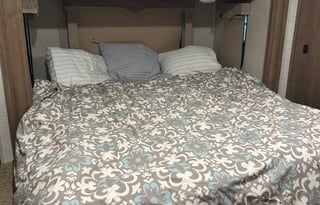 Perfect for Festivals, Tailgates & Family Trips