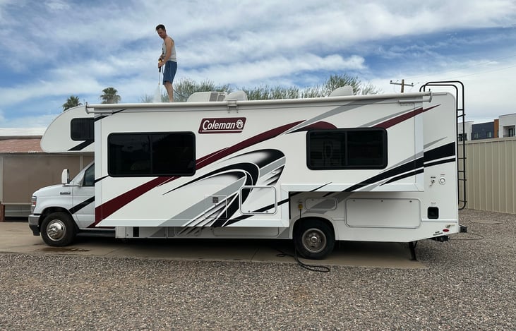 RV Photo