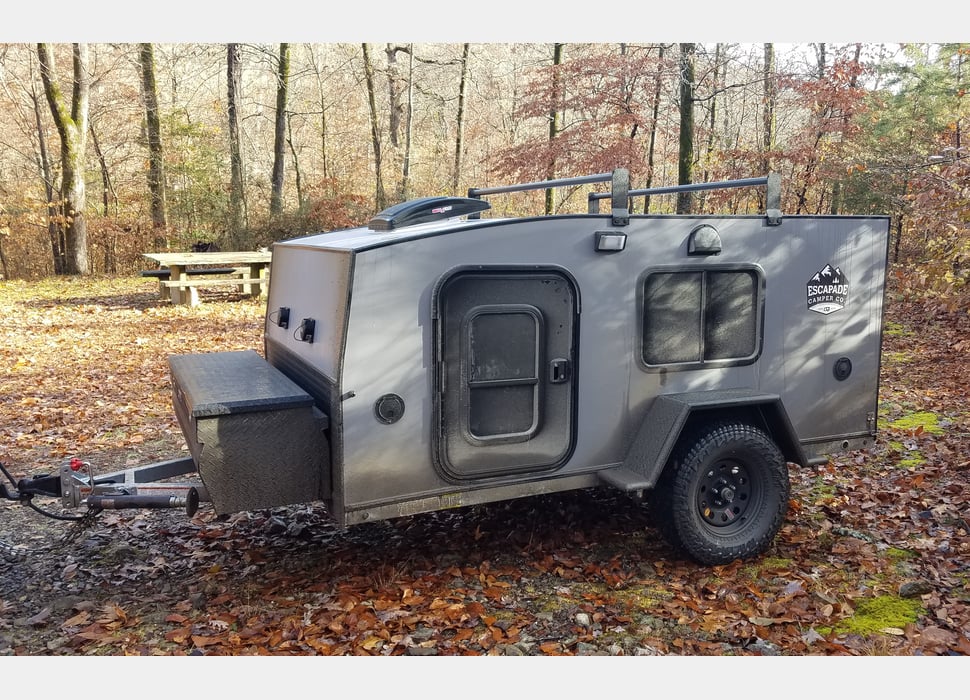 Travel Trailer rentals in Conroe