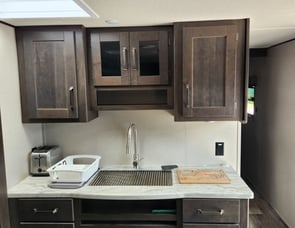 Grand Design Transcend Xplor 297QB