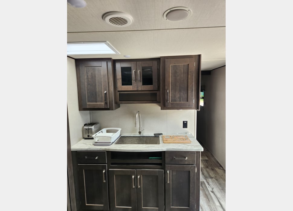 Travel Trailer rentals in Clermont