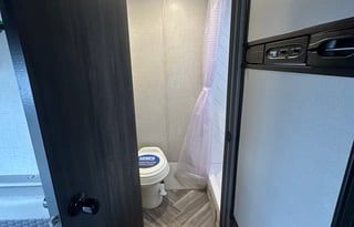 2021 Forest River RV Ozark 1660FQ