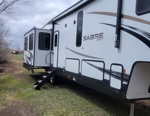 Forest River RV Sabre 36BHQ