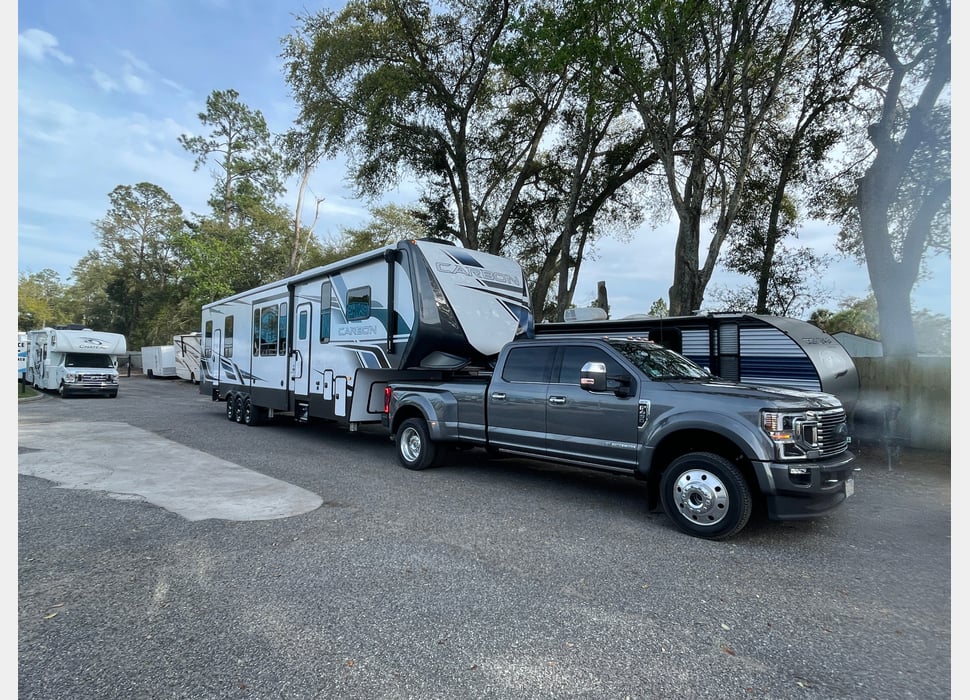 Toy Hauler rentals in Attleboro