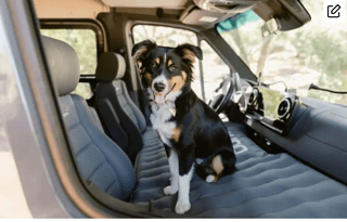 2022  Promaster 3500 ext Off Grid  White Knight