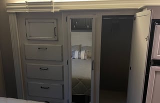 2021 Entegra Coach Vision 29S