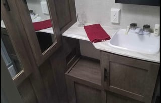 2020 Forest River RV Salem Cruise Lite 171RBXL