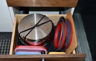 2021 Storyteller Overland Storyteller Overland MODE 4x4