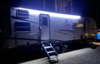 Immaculate RV Rentals