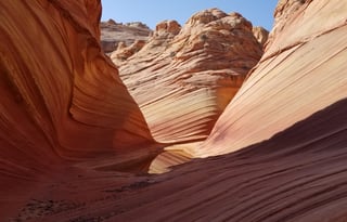 4WD REVEL "Rosie" UNLIMITED MILES Mighty 5 & More!