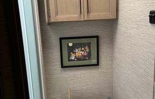 Homemobile (like batmobile only homey)