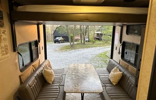 2015 Jayco Octane Super Lite 161