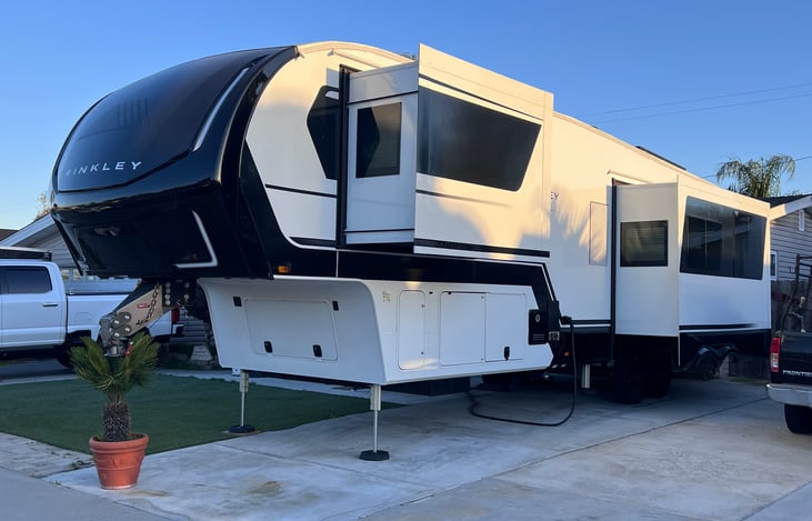 RV Photo