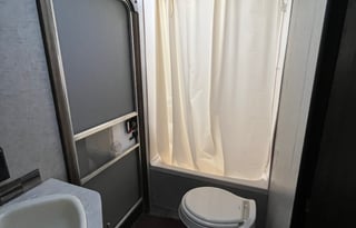 2018 Forest River RV Cherokee 274DBH