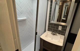 2022 DREAMERS RV PARADISE