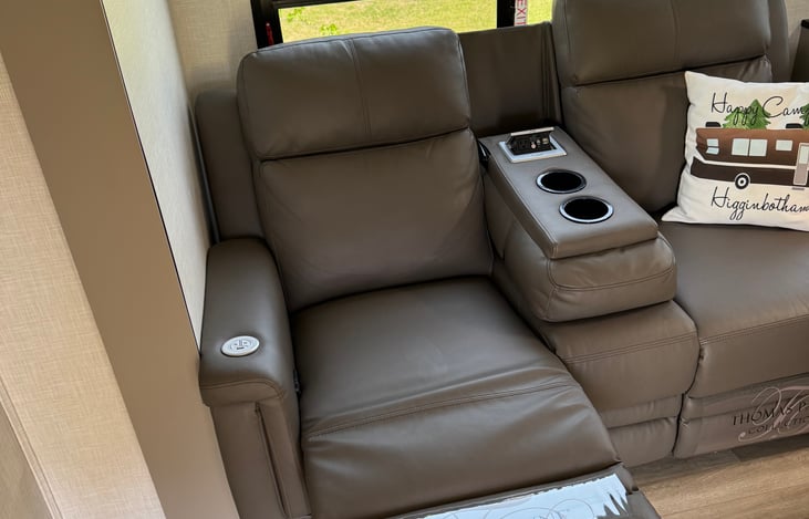 TV chairs